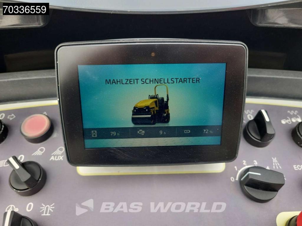 Bomag BW100 ADe-5 ELECTRIC Foto 26