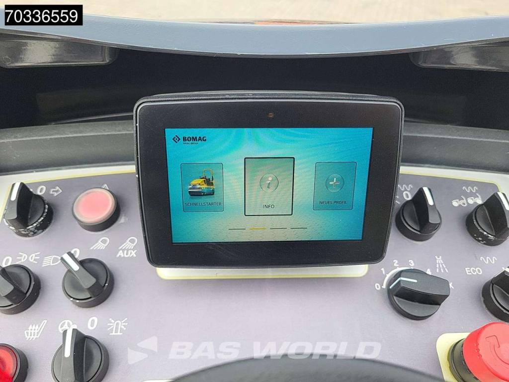 Bomag BW100 ADe-5 ELECTRIC Foto 27