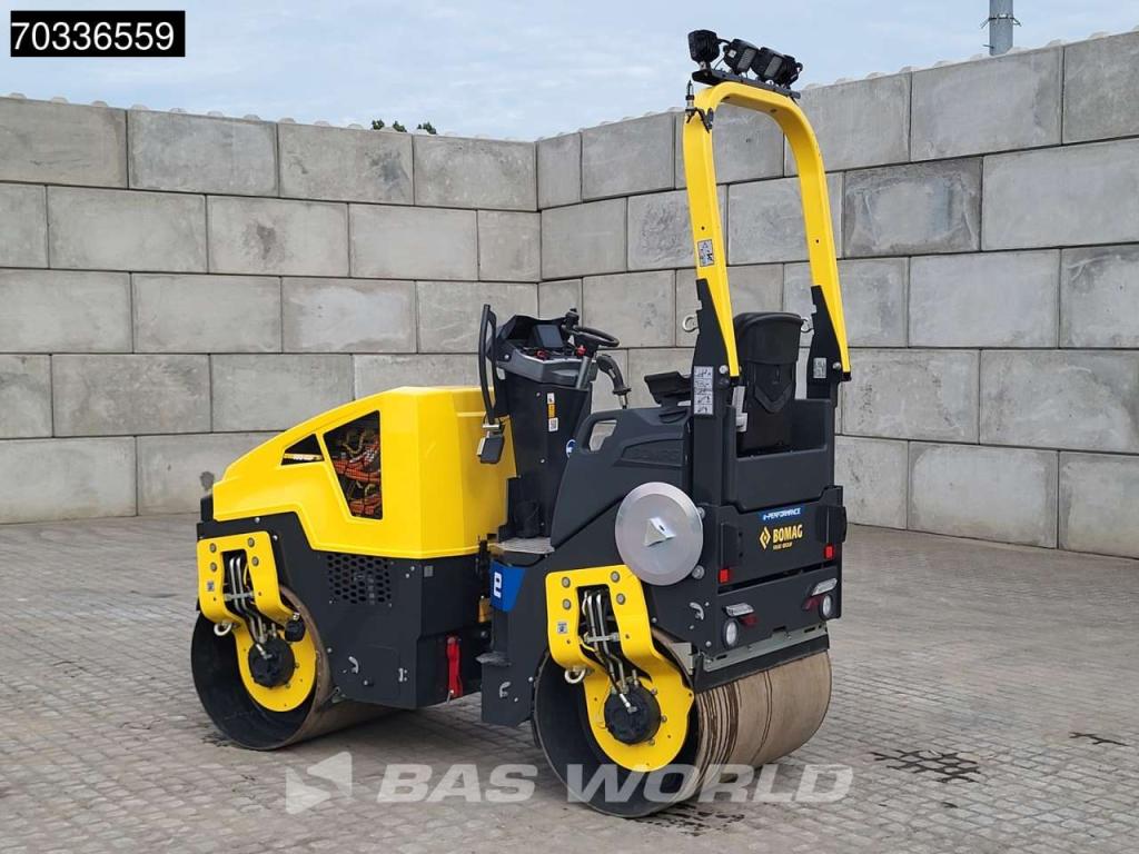 Bomag BW100 ADe-5 ELECTRIC Foto 3