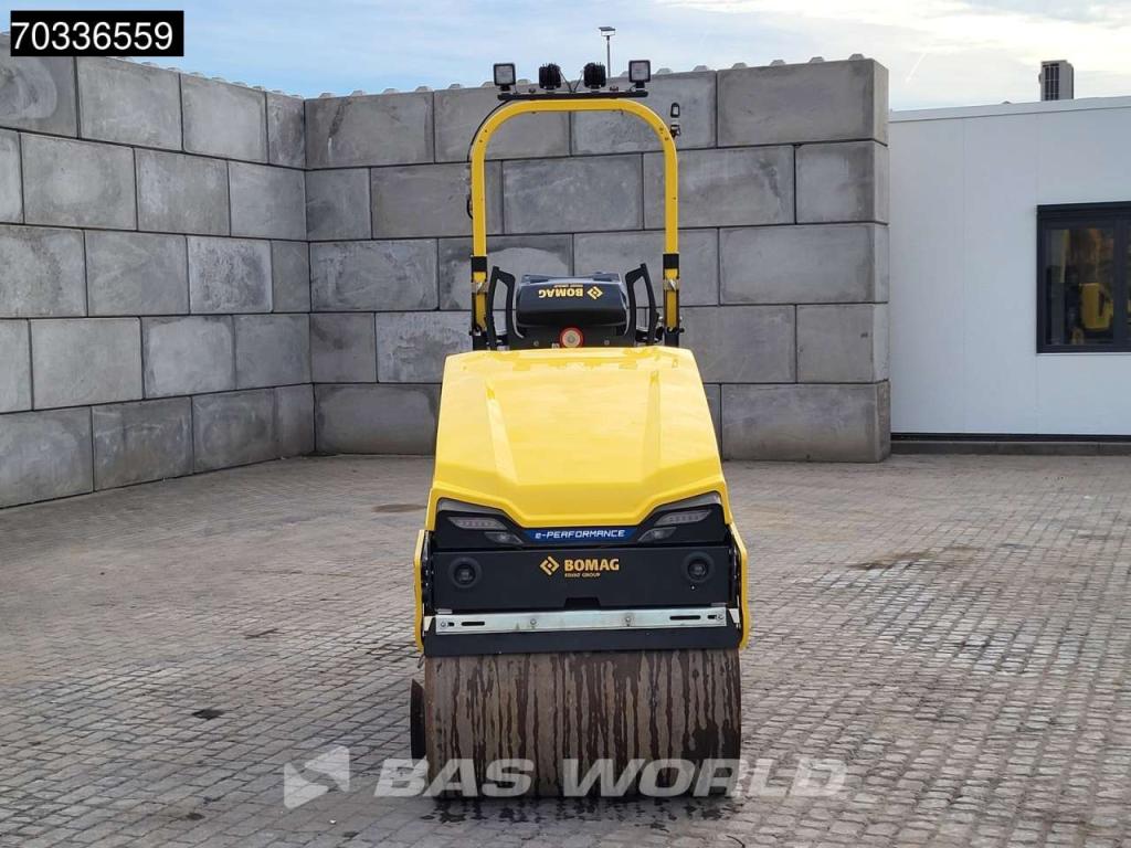 Bomag BW100 ADe-5 ELECTRIC Foto 8