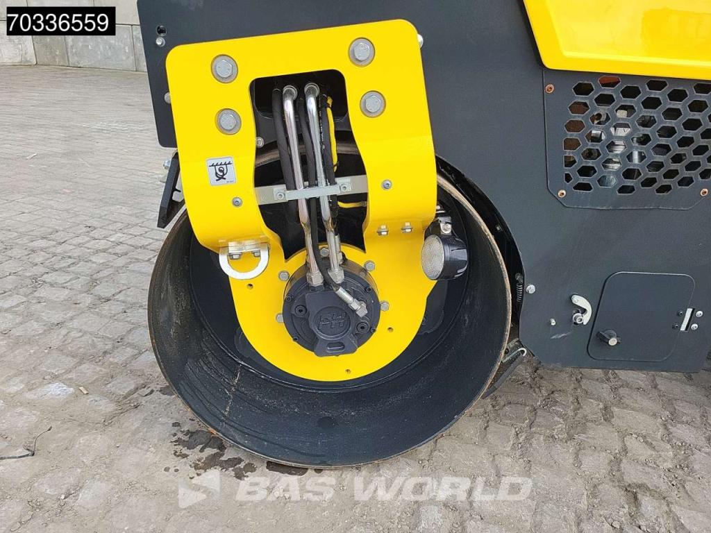 Bomag BW100 ADe-5 ELECTRIC Foto 9