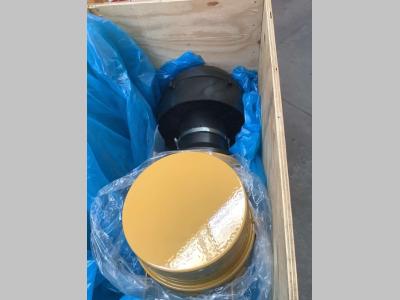 Supporto filtro aria per Caterpillar C9.3B in vendita da Massucco T. Srl Area Ricambi