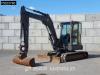 Volvo ECR58 F A/C - 3 Buckets Foto 2 thumbnail