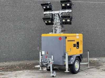 Atlas Copco HILIGHT H5+ in vendita da Machinery Resale