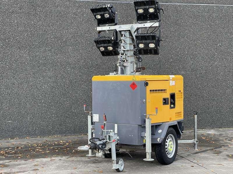 Atlas Copco HILIGHT H5+ Foto 1