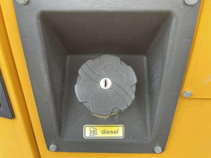 Atlas Copco HILIGHT H5+ Foto 10