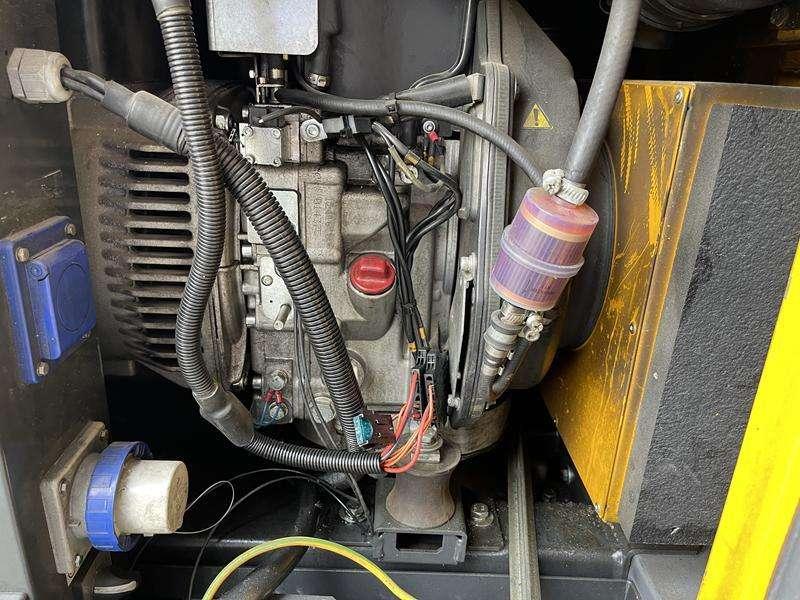 Atlas Copco HILIGHT H5+ Foto 13