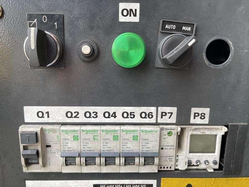 Atlas Copco HILIGHT H5+ Foto 14