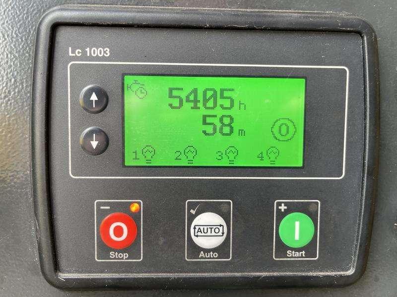 Atlas Copco HILIGHT H5+ Foto 15