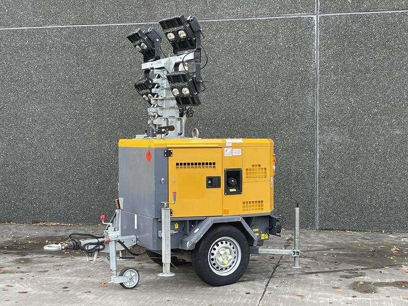 Atlas Copco HILIGHT H5+ Foto 2