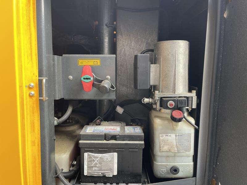 Atlas Copco HILIGHT H5+ Foto 6