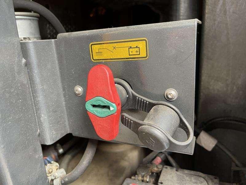 Atlas Copco HILIGHT H5+ Foto 7