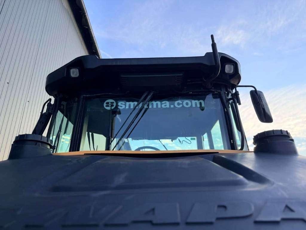 Dynapac CP224W Foto 14