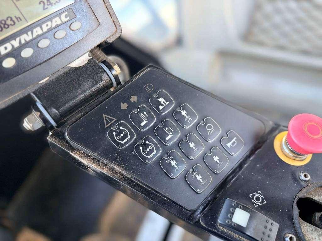 Dynapac CP224W Foto 16