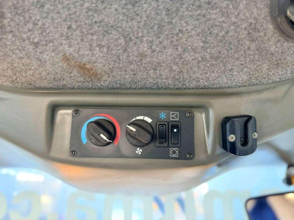 Dynapac CP224W Foto 20