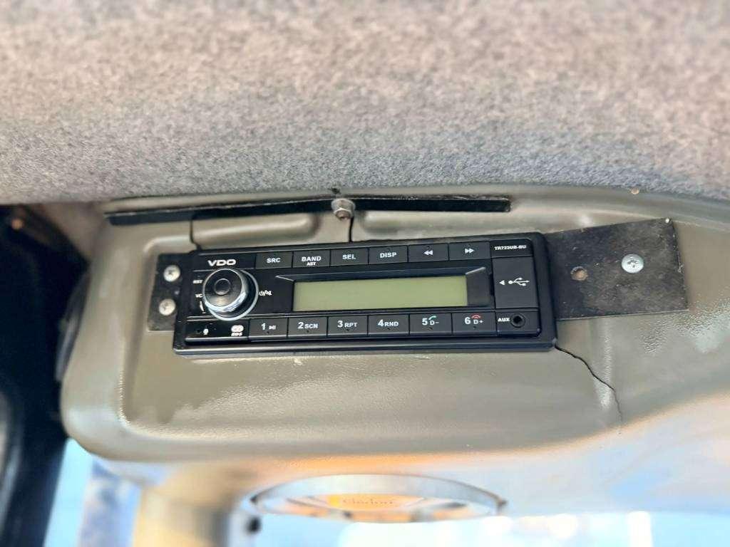 Dynapac CP224W Foto 21