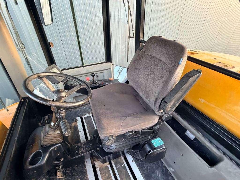 Dynapac CP224W Foto 22