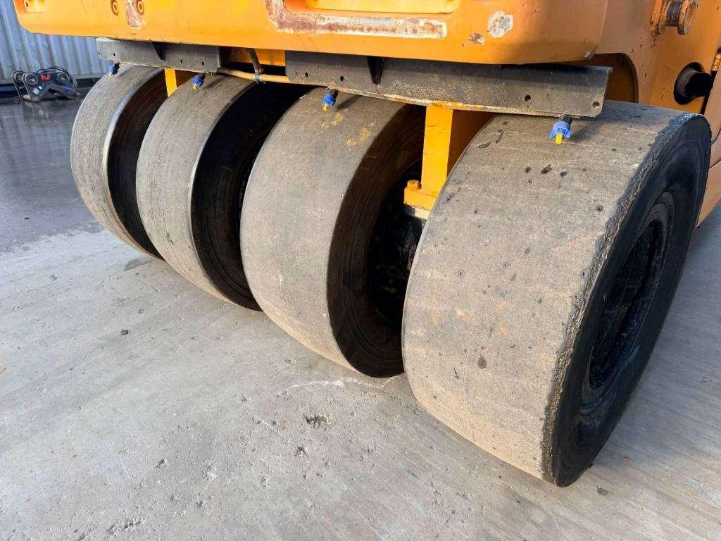 Dynapac CP224W Foto 27