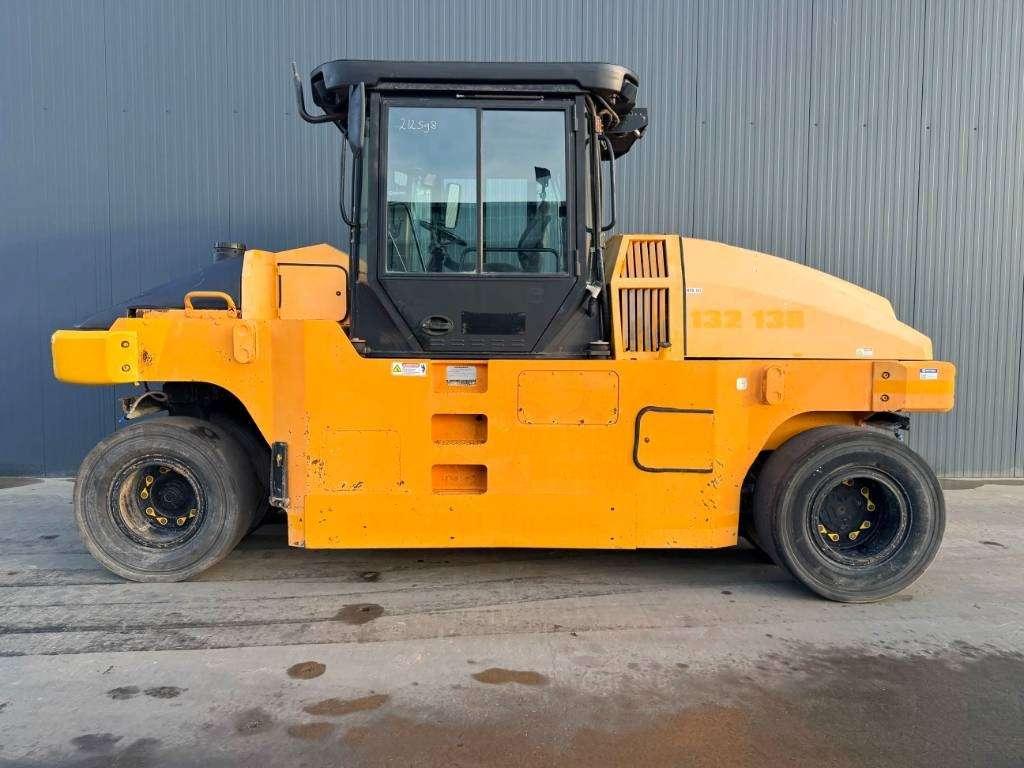 Dynapac CP224W Foto 5