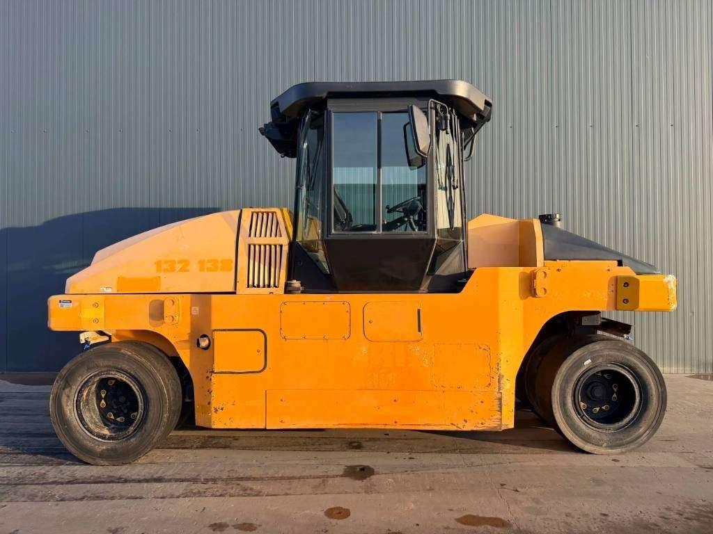 Dynapac CP224W Foto 6