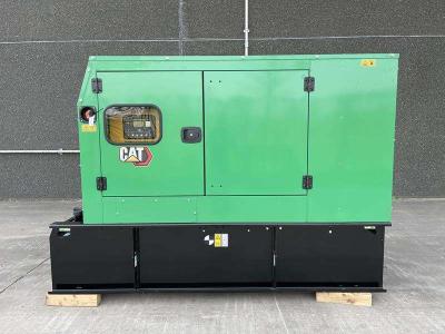 Caterpillar DE 65 E 3 in vendita da Machinery Resale