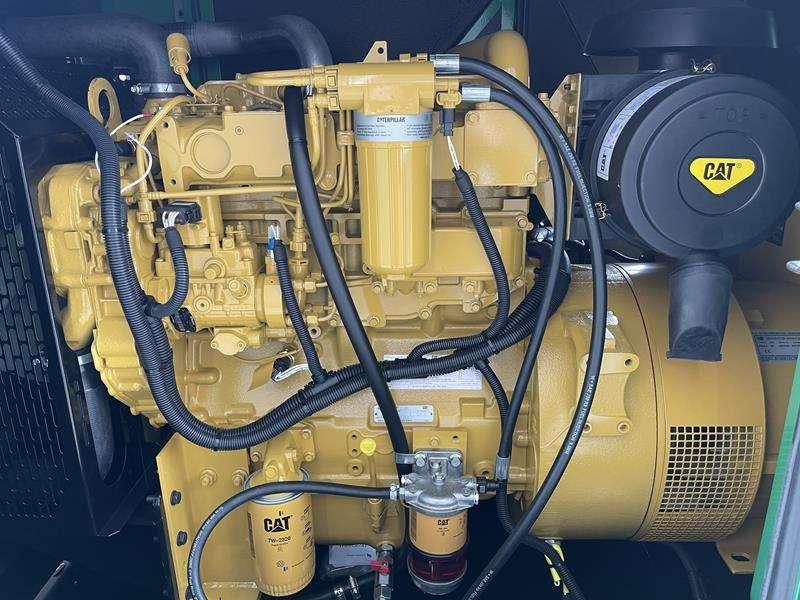 Caterpillar DE 65 E 3 Foto 12