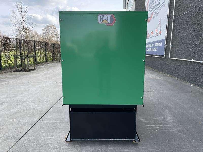 Caterpillar DE 65 E 3 Foto 16
