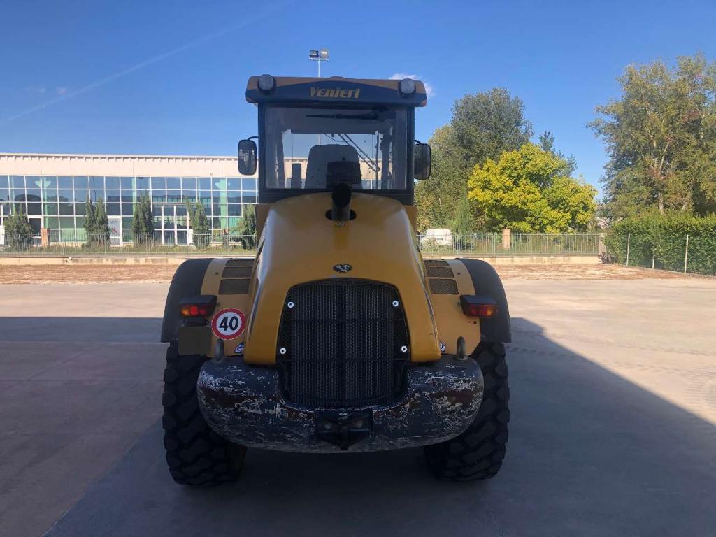 Venieri VF 7.63B Foto 3