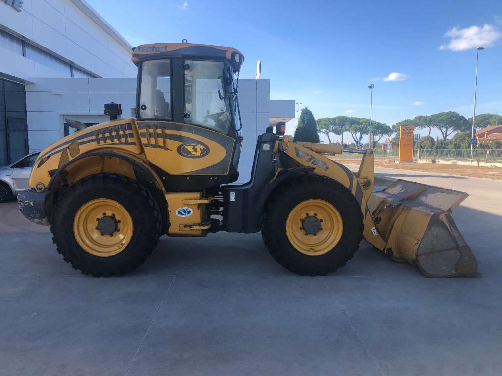 Venieri VF 7.63B Foto 5