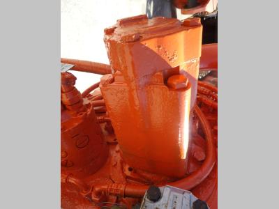 Pompa idraulica per Fiat Hitachi FR220 in vendita da OLM 90 Srl
