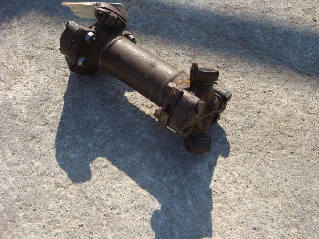 Giunto trasmissione per Fiat Allis FL10C E DOZER 10C Foto 1