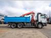MERCEDES ACTROS 2632 K-MP3 + FASSI F170A.22 Foto 10 thumbnail