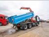 MERCEDES ACTROS 2632 K-MP3 + FASSI F170A.22 Foto 4 thumbnail
