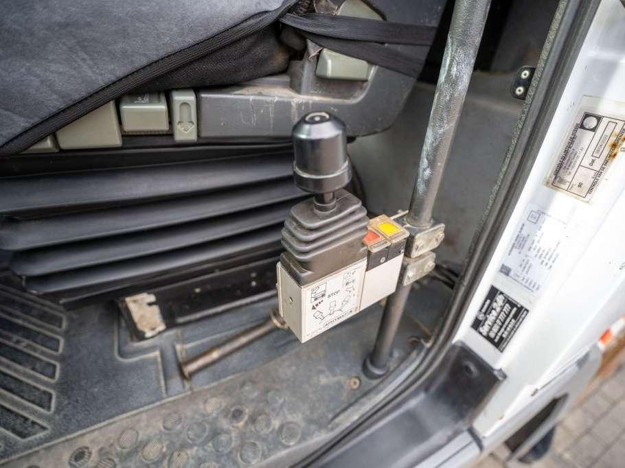 MERCEDES ACTROS 2632 K-MP3 + FASSI F170A.22 Foto 18