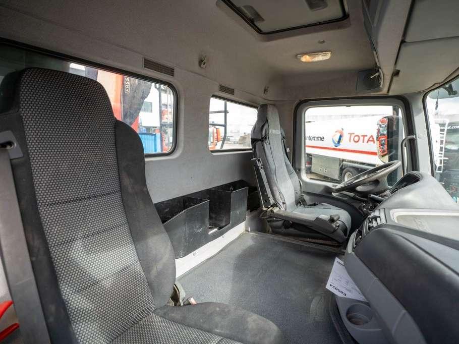MERCEDES ACTROS 2632 K-MP3 + FASSI F170A.22 Foto 21