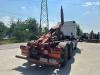 Iveco Eurotech 420 Foto 3 thumbnail