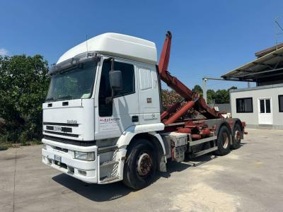 Iveco Eurotech 420 in vendita da Albacamion Srl