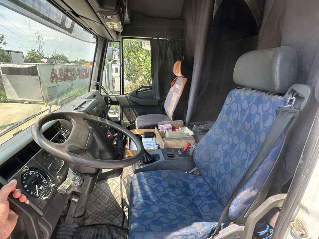 Iveco Eurotech 420 Foto 12