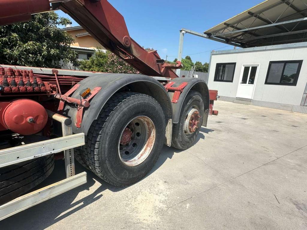 Iveco Eurotech 420 Foto 8