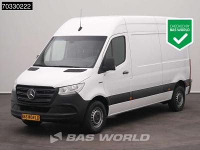 Mercedes-Benz eSprinter 312 112 L2H2 100% Elektrisch 55kWh 168km WLTP Airco Camera L2 A/C in vendita da BAS World B.V.