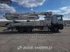 Mercedes-Benz Arocs 2640 Arocs 6X4 Foto 10 thumbnail