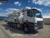Mercedes-Benz Arocs 2640 Arocs 6X4 Foto 6 thumbnail