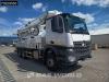 Mercedes-Benz Arocs 2640 Arocs 6X4 Foto 7 thumbnail