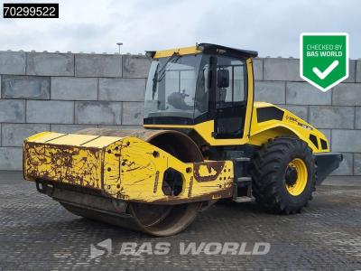Bomag BW 219 DH-5