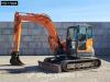 Doosan DX85 R-3 A/C Foto 3 thumbnail