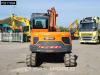 Doosan DX85 R-3 A/C Foto 6 thumbnail