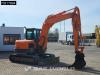 Doosan DX85 R-3 A/C Foto 8 thumbnail