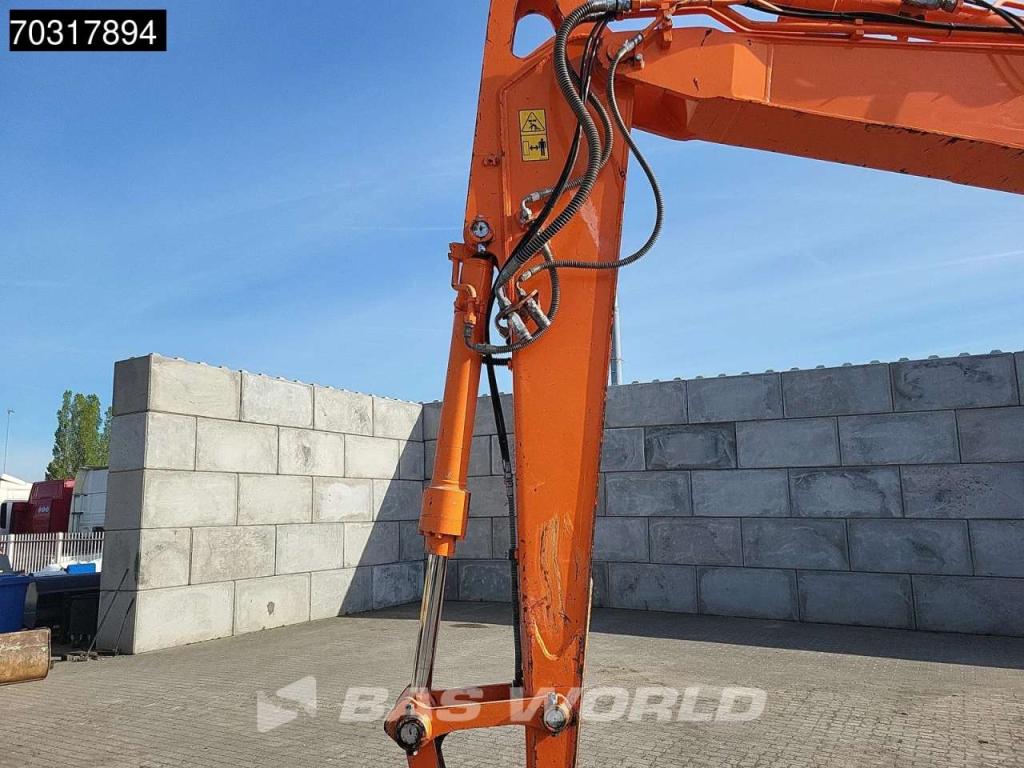 Doosan DX85 R-3 A/C Foto 12