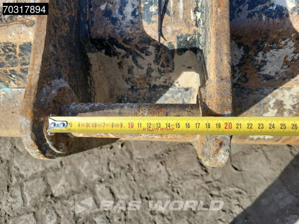 Doosan DX85 R-3 A/C Foto 22