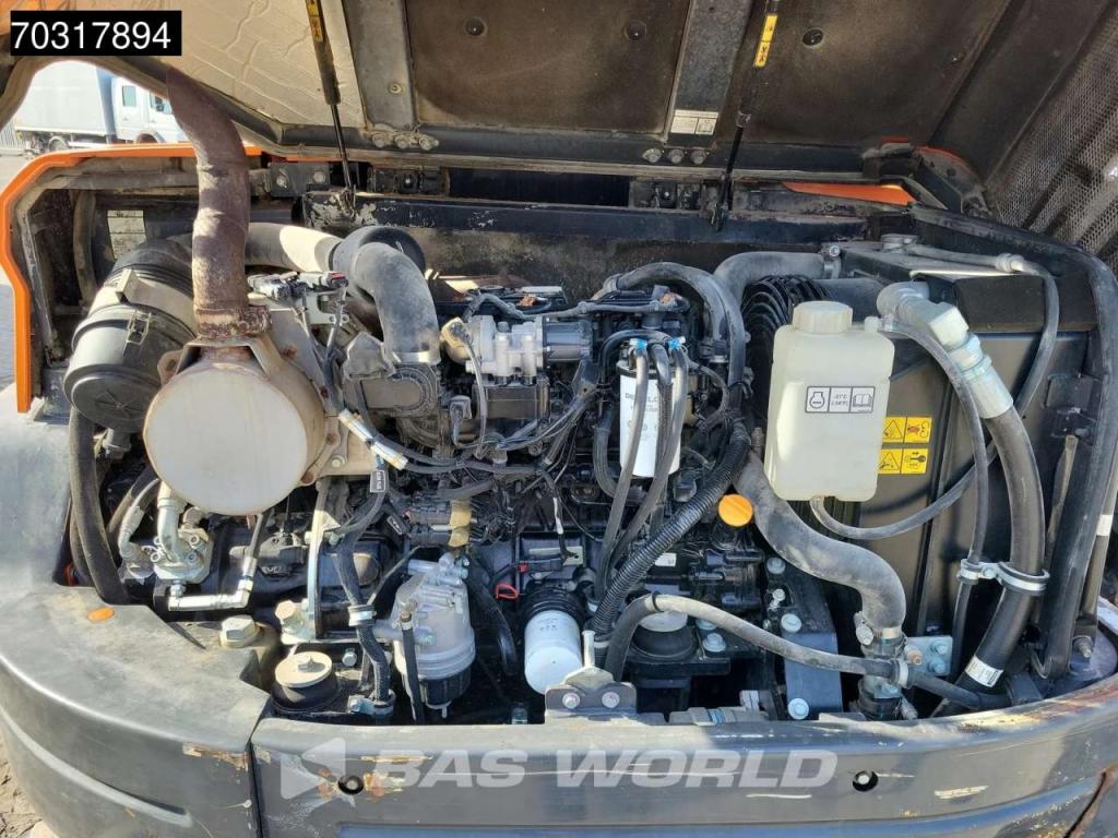 Doosan DX85 R-3 A/C Foto 25